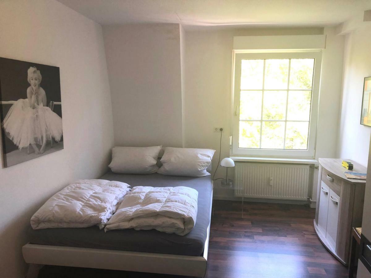 City Apartment Baden-Baden Dış mekan fotoğraf